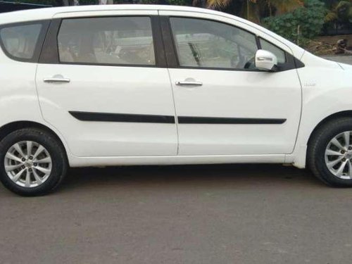 Used Maruti Suzuki Ertiga VDI 2014 MT for sale 