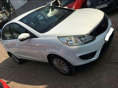 Used Tata Zest, 2015, Petrol MT for sale 