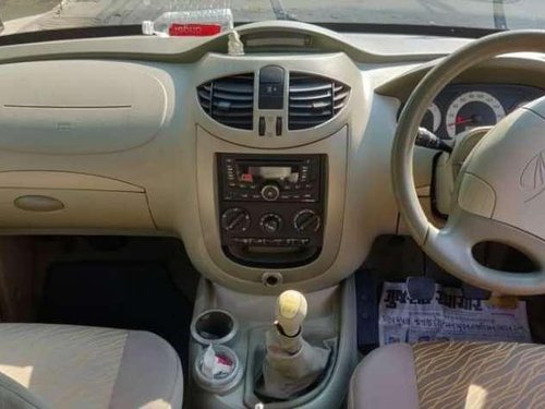 Used Mahindra Quanto C8 2012 MT for sale 