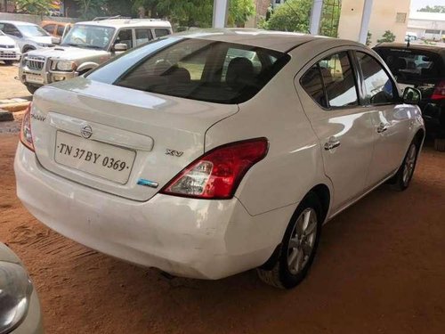 Nissan Sunny 2012 MT for sale 