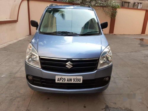 Used Maruti Suzuki Wagon R LXI CNG 2012 MT for sale