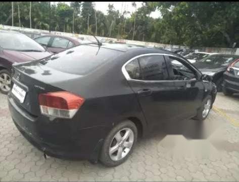 Used 2010 Honda City MT for sale at low price