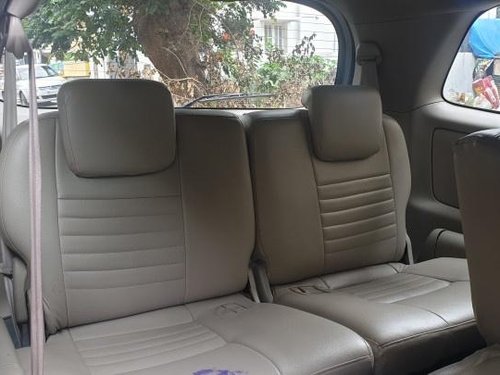 Used 2012 Toyota Innova MT 2004-2011 for sale