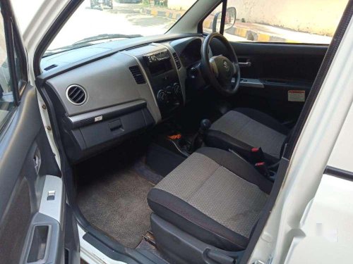 Used 2012 Maruti Suzuki Wagon R LXI CNG MT for sale