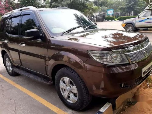 Used 2013 Tata Safari MT for sale at low price