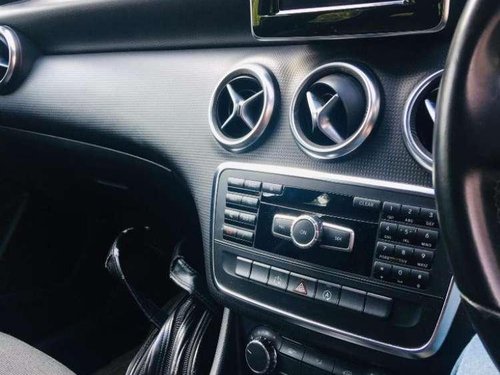 Mercedes Benz A Class 2015 AT for sale 