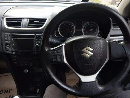 Used Maruti Suzuki Swift ZXI MT for sale at low price