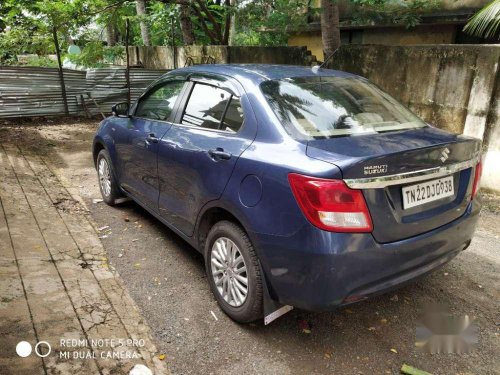 Used Maruti Suzuki Dzire 2017 MT for sale 