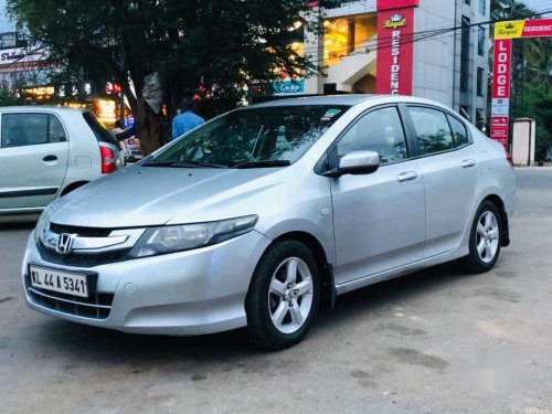 Used  Honda City S 2011 MT for sale 