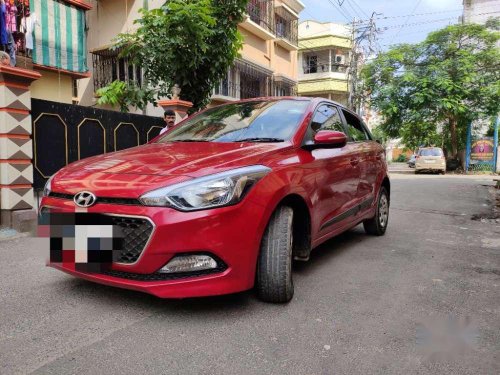 Used 2015 Hyundai i20 Sportz MT for sale