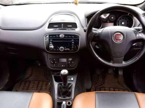 Fiat Punto Sport 1.3, 2014, Diesel MT for sale 