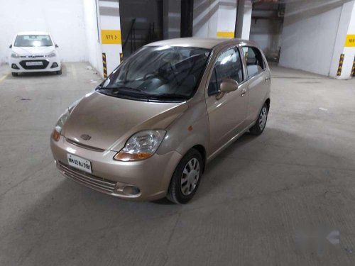 Chevrolet Spark LS 1.0, 2009, Petrol MT for sale 