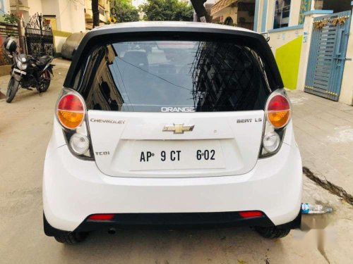 Chevrolet Beat Diesel 2013 MT for sale 