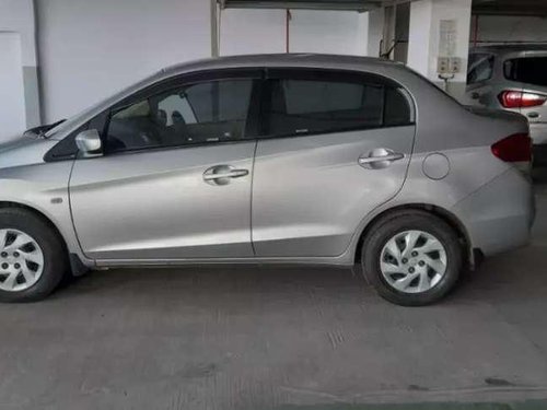 Used 2015 Honda Amaze MT for sale at low price