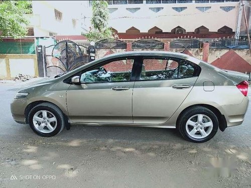 Used 2012 Honda City MT for sale