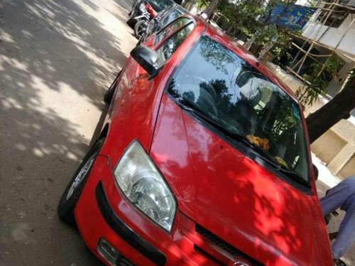 Used 2005 Hyundai Getz GVS MT for sale