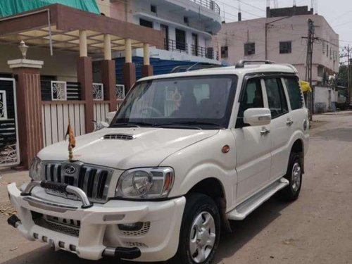 Used 2013 Mahindra Scorpio M2DI MT for sale