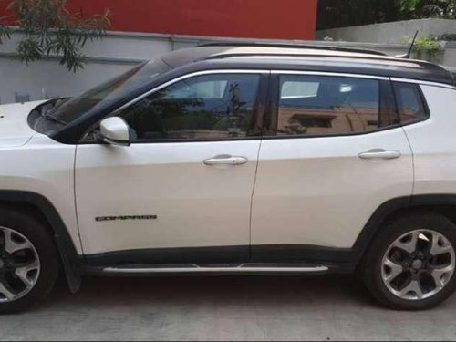 Jeep Compass 2.0 Limited Plus 2019 AT for sale 