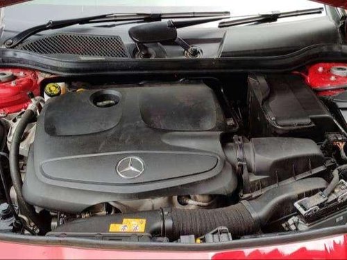 2017 Mercedes Benz A Class AT for sale 