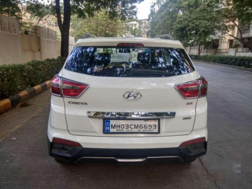 2017 Hyundai Creta AT for sale at low price