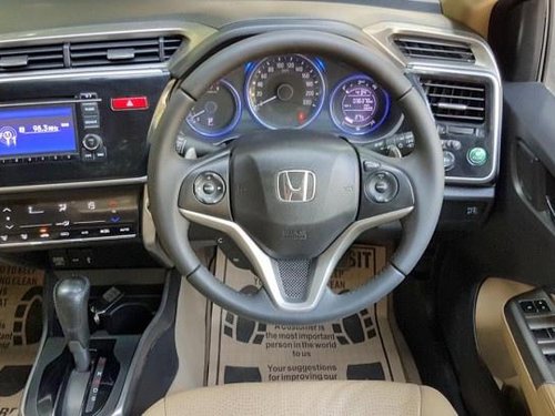 Honda City 2015-2017 i VTEC CVT VX AT for sale