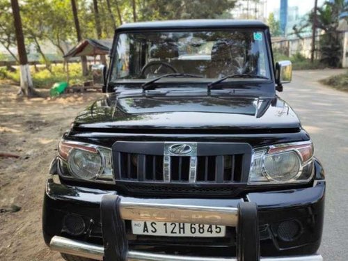 Used Mahindra Bolero SLX 2011 MT for sale 