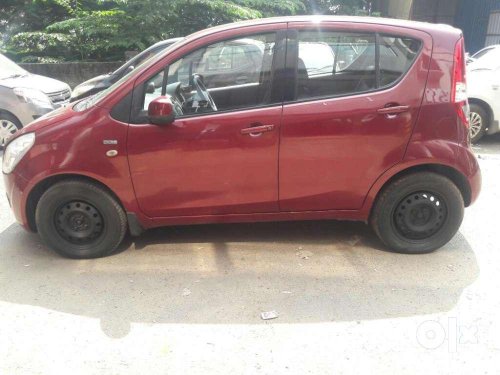 Used Maruti Suzuki Ritz Vdi BS-IV, 2009, Diesel MT for sale 