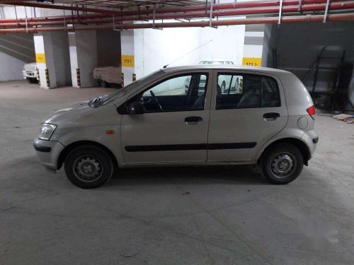 Used Hyundai Getz 2006 GLE MT for sale 