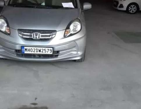 Used 2015 Honda Amaze MT for sale at low price