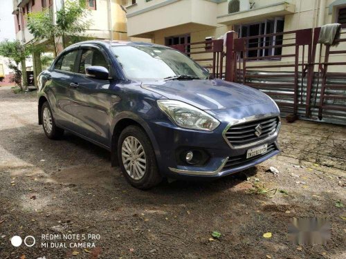 Used Maruti Suzuki Dzire 2017 MT for sale 