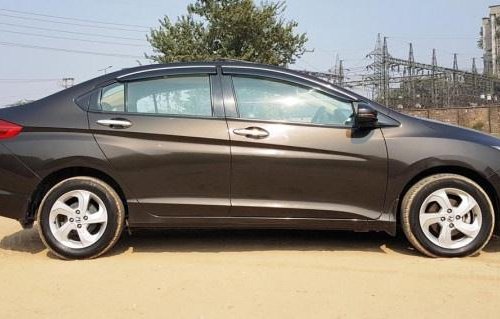 Honda City 2015-2017 i VTEC CVT VX AT for sale