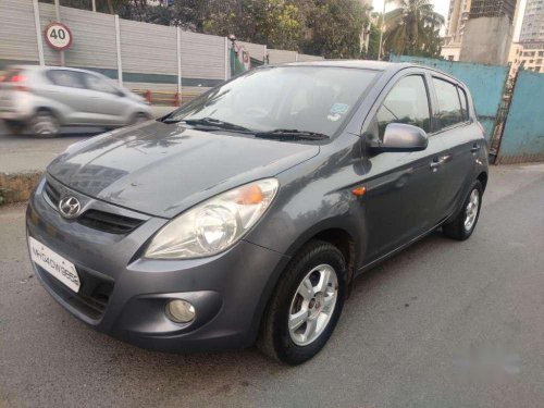 Used Hyundai i20 Asta 1.2 2009 MT for sale 