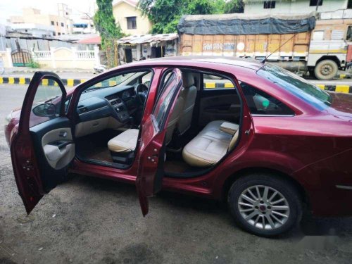 2009 Fiat Linea MT for sale 