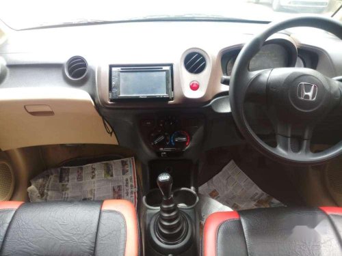 Used Honda Amaze 2013 MT for sale 