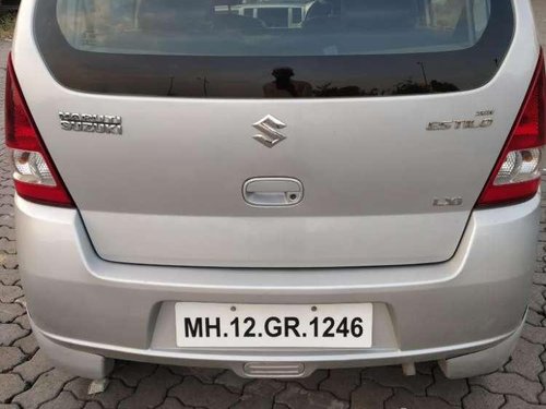 Used Maruti Suzuki Estilo 2011 MT for sale 