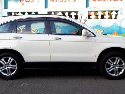 Used Honda CR V AT for sale at low price