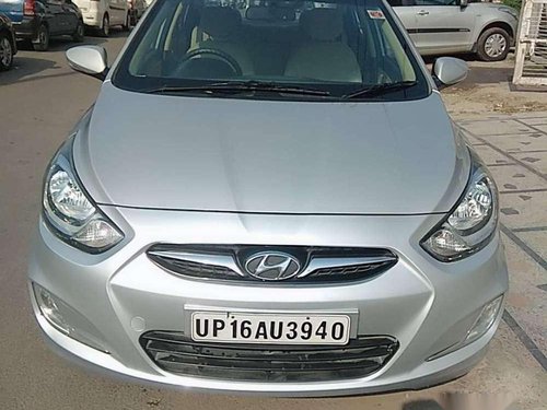 Used 2014 Hyundai Verna 1.6 CRDi SX MT for sale at low price