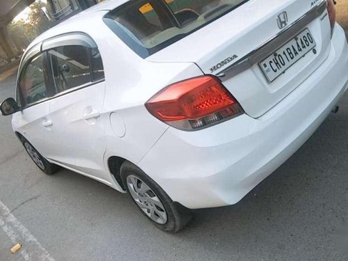 Used 2015 Honda Amaze MT for sale at low price