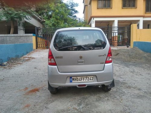 Maruti Suzuki Estilo 2012 MT for sale