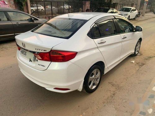 Used Honda City 1.5 V Manual, 2016, Petrol MT for sale 