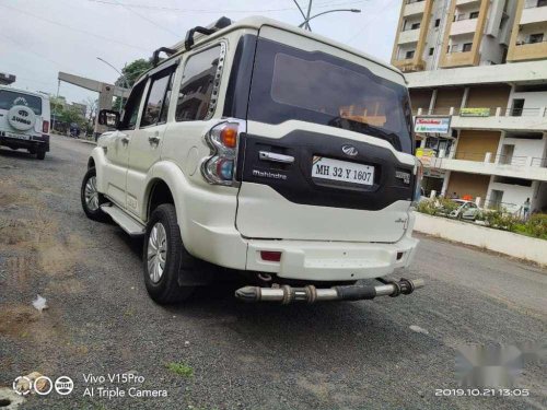 Used Mahindra Scorpio MT for sale at low price