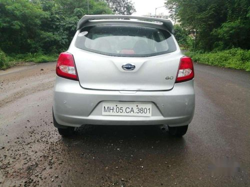 Used 2014 GO T  for sale in Mumbai