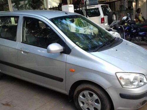 Used 2005 Hyundai Getz GLS MT for sale