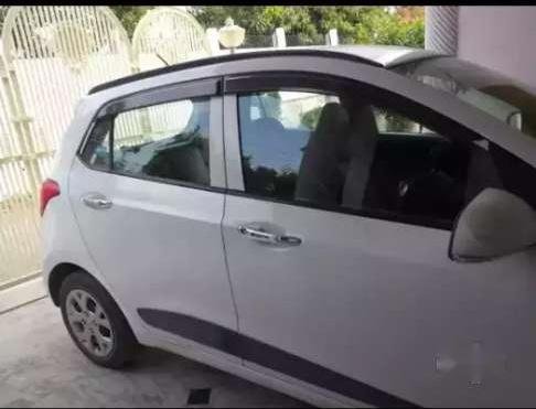 2014 Hyundai Grand i10 MT for sale at low price