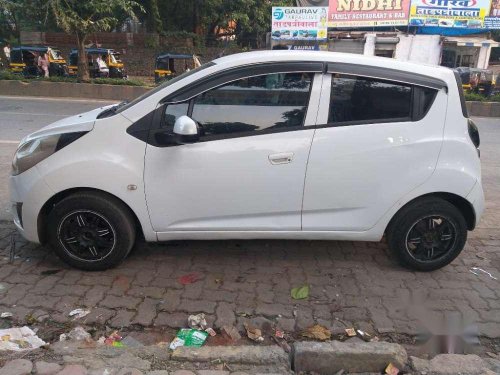 Chevrolet Beat LS Petrol, 2011, CNG & Hybrids MT for sale 
