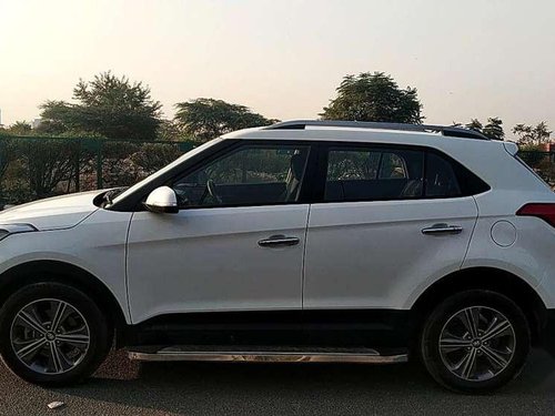 Used Hyundai Creta 2017 AT for sale 