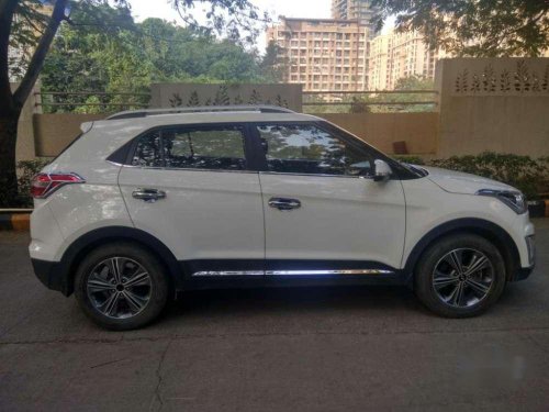 2017 Hyundai Creta AT for sale at low price