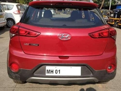 Used Hyundai i20 Active 2017 1.2 S AT for sale 