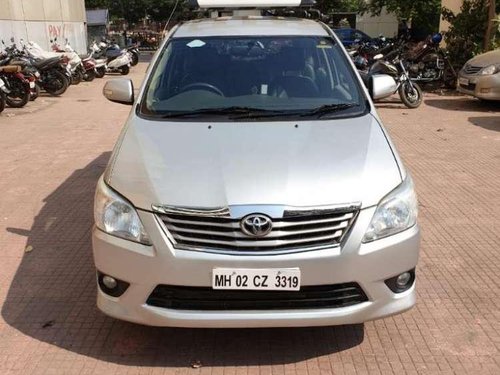 Used Toyota Innova MT for sale at low price