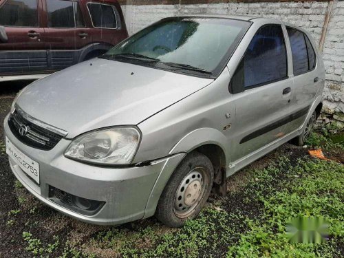 Used Tata Indica V2 Turbo, 2007, Diesel MT for sale 